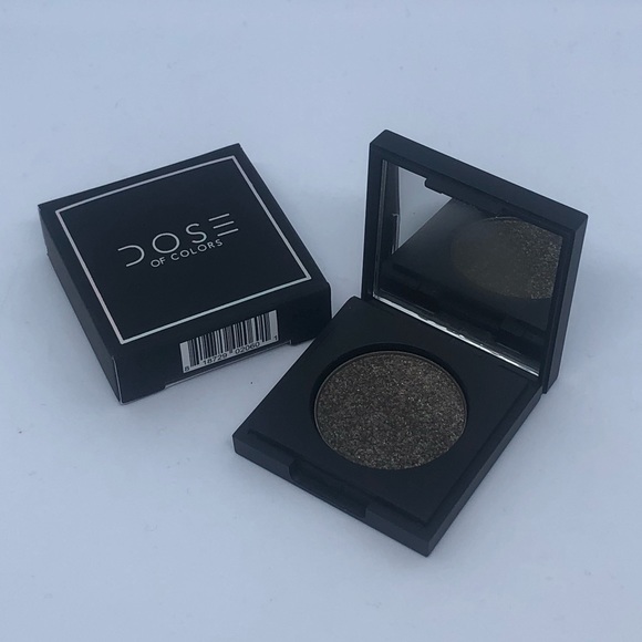 Dose of Colors Block Party Single Eyeshadow
